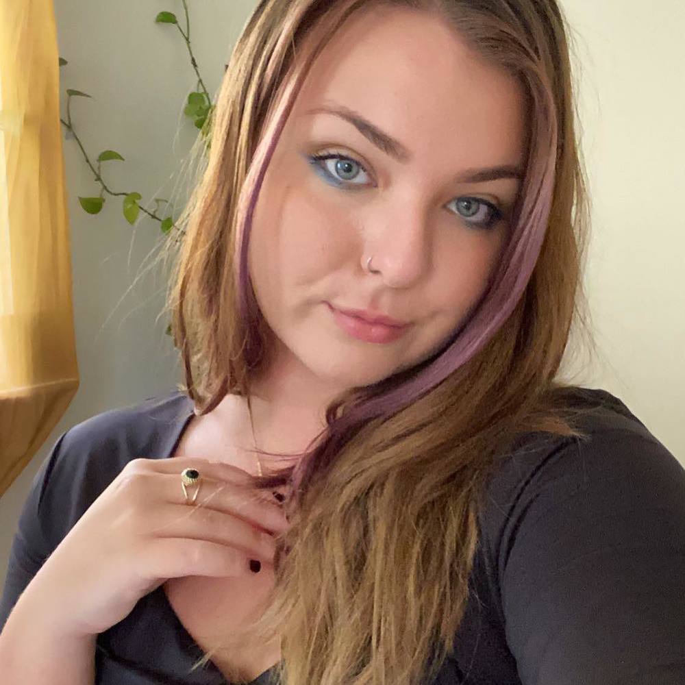 Meet your Posher, Aislinn